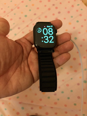 Apple Watch Series 11 46mm smartwatch