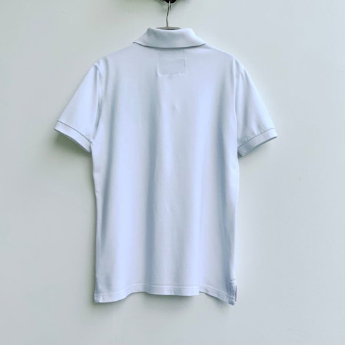 Abercrombie & Fitch Kids Polo Shirt white like new, size L