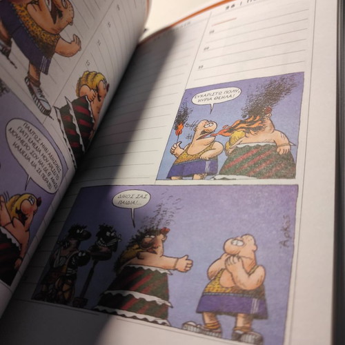 Arkas Diary 2015 like new
