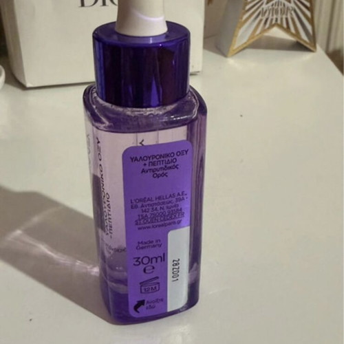 L'Oreal Revitalift Filler Dropper Hyaluronic Acid Serum 30ml