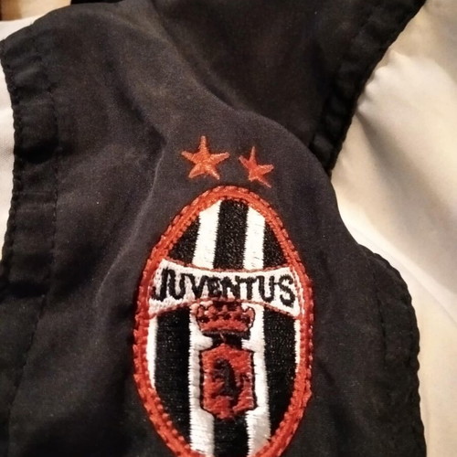 JUVENTUS ΚΑΠΕΛΟ