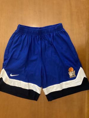 Nike collectible shorts new, size XS