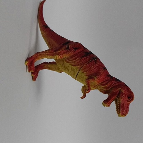 Dinosaur like new