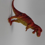 Dinosaur like new