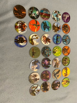 How To Train Your Dragon Tags new