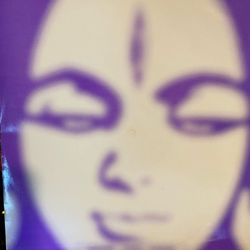 Astral Projection Goa Trance Vinyl Record used in very good condition
