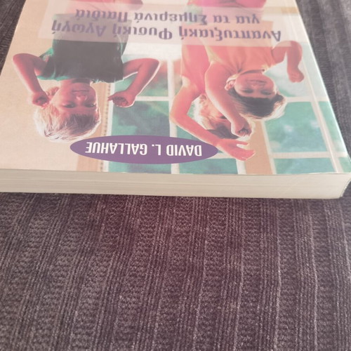 Developmental Physical Education for Today's Children by David L. Gallahue