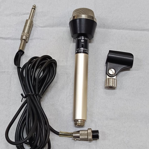 NAD M 180 microphone like new