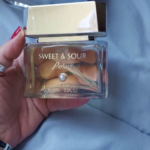 Sweet & Sour Perlato 100ml Eau de Parfum από Linn Young