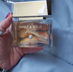 Sweet & Sour Perlato 100ml Eau de Parfum από Linn Young