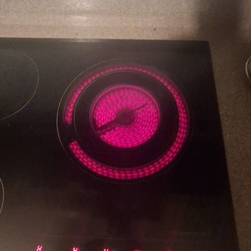Kuppersbusch EKE 905.2F ceramic cooktop 5 zones, 90 cm width, single/three-phase