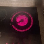 Kuppersbusch EKE 905.2F ceramic cooktop 5 zones, 90 cm width, single/three-phase