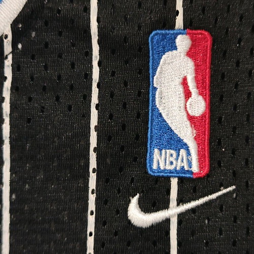 Retro Nike Shaquille O'Neal Orlando Magic basketball jersey size S like new