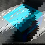 WiFi Διπλή Κάμερα Ασφαλείας 4MP Μαύρη