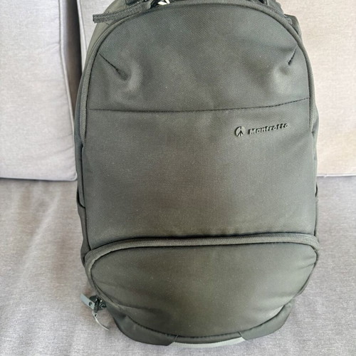 Manfrotto camera bag