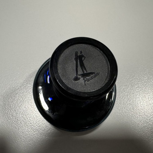 Parker Penman Writing Ink Sapphire Blue new, vintage fountain pen ink 50ml