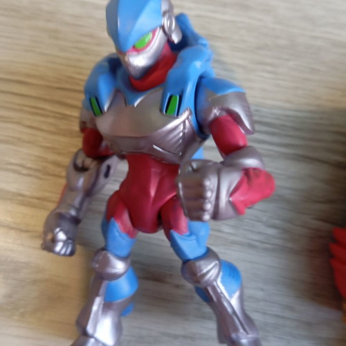 Gormiti figures pack of 13 like new