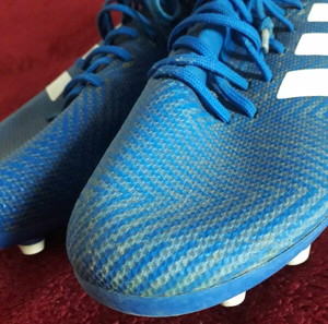 Παπούτσια ποδοσφαίρου adidas Performance Nemeziz 18.3 AG Νο 40