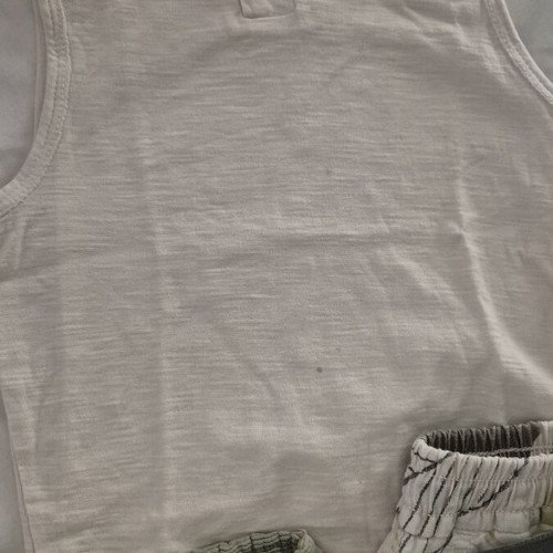 Σετ Zara & Benetton παιδικά 3 τμχ μέγεθος 92 εκ. σαν καινούργιο