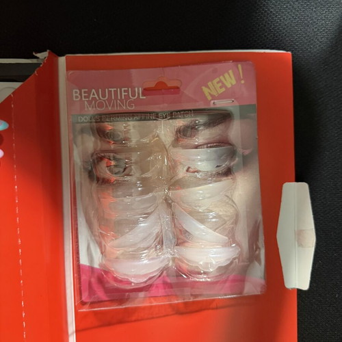 Wimpernwelle Mini Kit Lash Lift like new