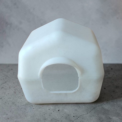 Hamster house new