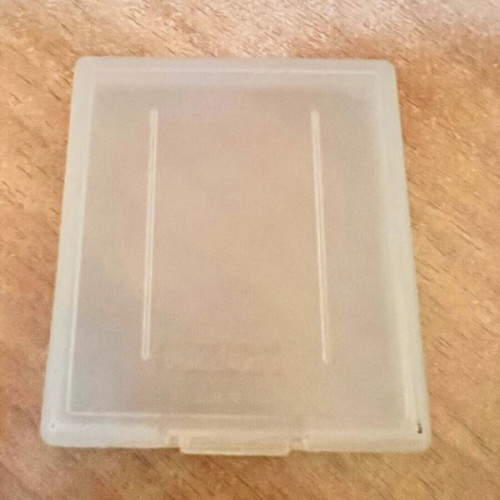 Pokemon Crystal Nintendo Game Boy Color game