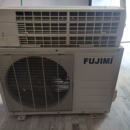 Fujimi 9,000 BTU split air conditioner FFSM11-09