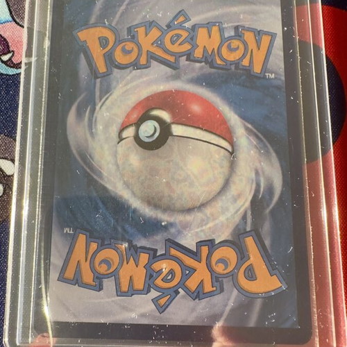 Mega Dragonite EX Traditional Chinese card like new