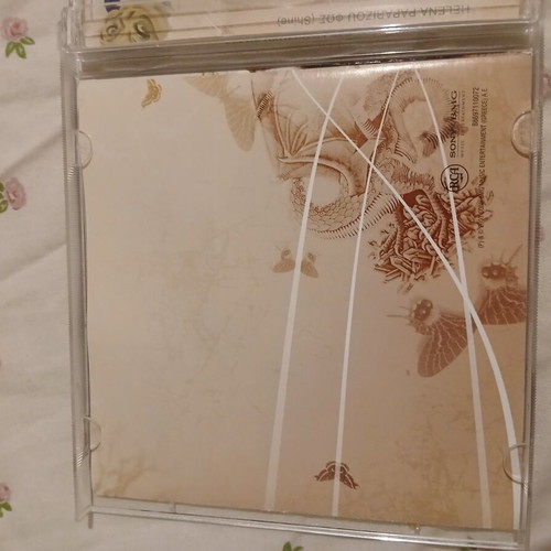Elena Paparizou CD used