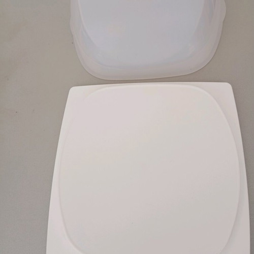 Tupperware Smart Cheese Container new