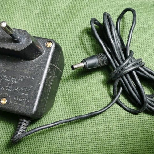 Nokia ACP-7E charger used, genuine, functional