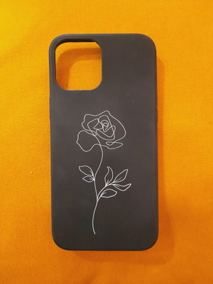 iPhone 12 Pro Max phone case like new