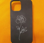 iPhone 12 Pro Max phone case like new