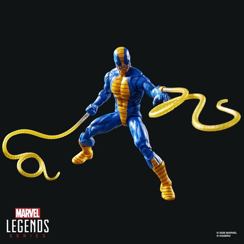Marvel Legends Constrictor 6" Action Figure new