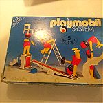  Playmobil σετ τσιρκου