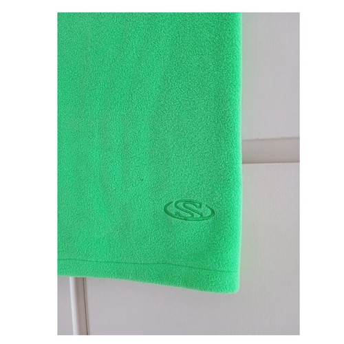 Fluo scarf like new, one size