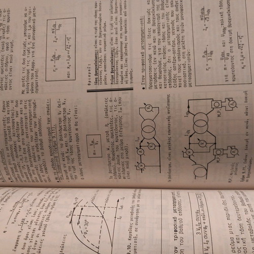 Electrical Machines Circuits books like new
