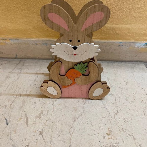 Rabbit Box New