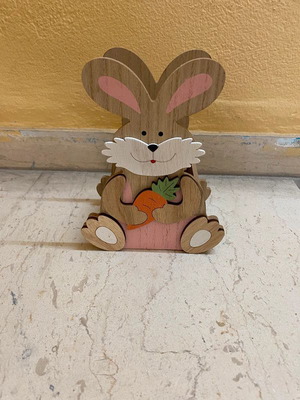 Rabbit Box New