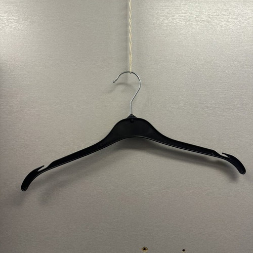 Clothes hangers new, large stock