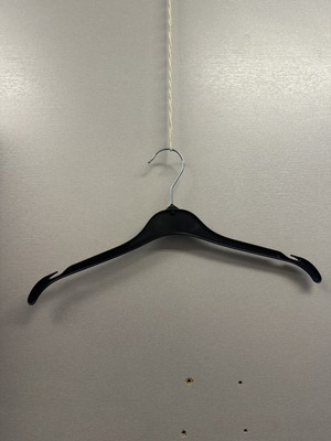 Clothes hangers new, large stock