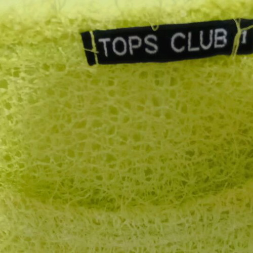 Top Club blouse like new, green, size S