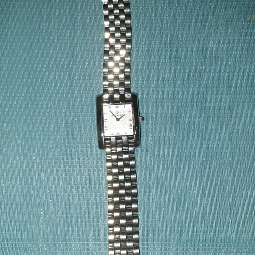 Candino women's watch stainless steel water resistant