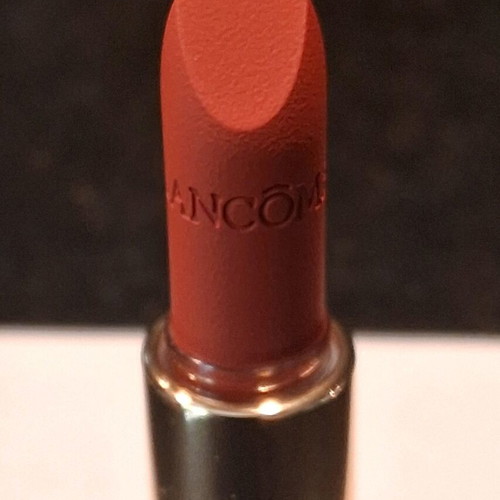 Lancôme L'Absolu Rouge Drama Matt French Touch No. 196 new, small size