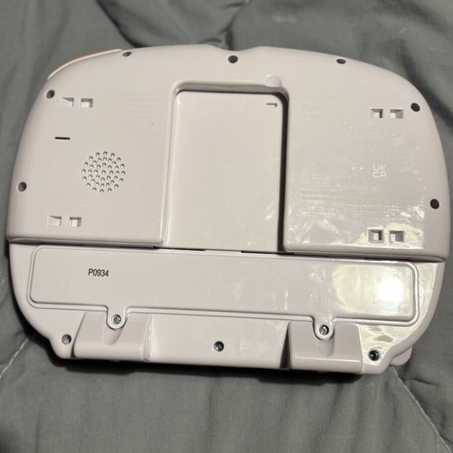 Baby Einstein toy used