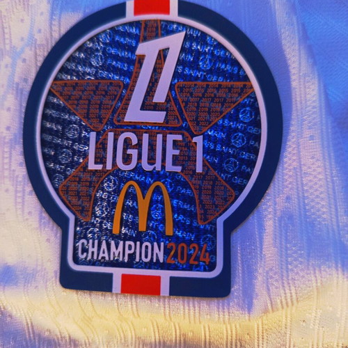 Nike Paris Saint-Germain φανέλα εκτός έδρας 2024/25 καινούργια