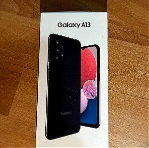 Samsung Galaxy A13 Dual Sim (4B/64GB)