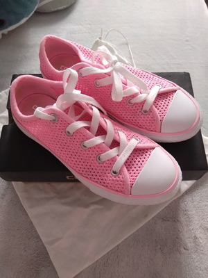 Παπούτσια Converse