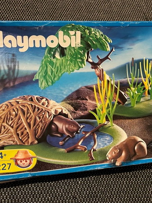 Playmobil 3227 New