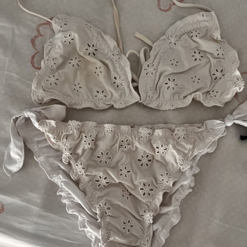 Tezenis swimsuit medium used